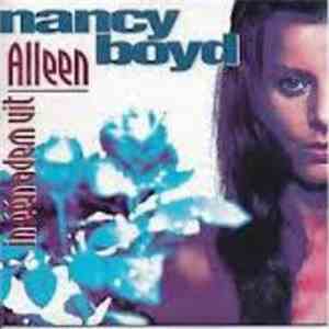 Nancy Boyd - Alleen