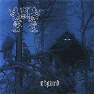 Nebelhorn - Utgard