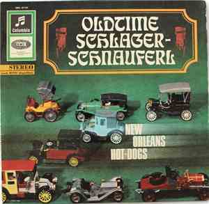 New Orleans Hot Dogs - Oldtime Schlager-Schnauferl