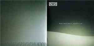 Nine Inch Nails - Ghosts I-IV