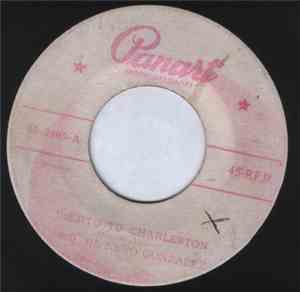 Orq. Neno Gonzalez - Viejito Tu Charleston
