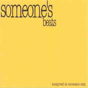 Paul Fava - Someone's Beats