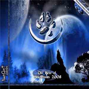 PeerGynt Lobogris - The Best Of BlueMoons 2008