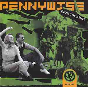 Pennywise - From The Ashes