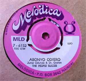 People Succes - Abonyo Odiero / Mery Makisemla