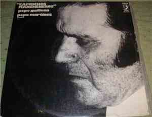 Pepe Guillena - Caprichos Marcheneros