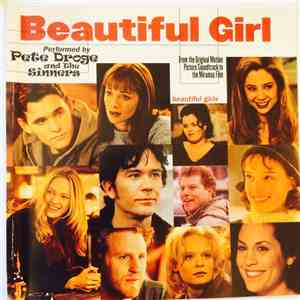 Pete Droge & The Sinners - Beautiful Girl