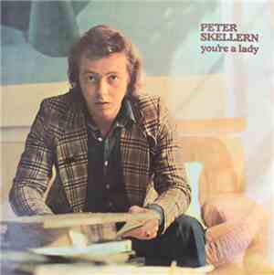 Peter Skellern - You're A Lady