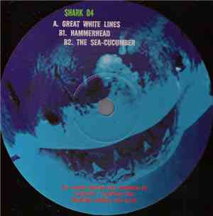 Pounding Grooves & R.A.W. - Great White Lines