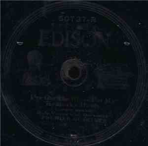 Premier Quartet / Al Bernard - I've Got The Blues For My Kentucky Home / Ti ...