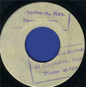 Prince Buster / Busters All Stars - Ska Town / To Be Loved