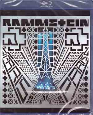Rammstein - Paris