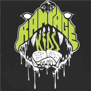 Rampage Kids - Rampage Kids