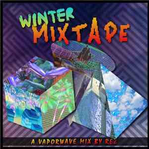 Rez  - Rez's Winter 2015 Mixtape