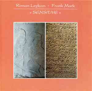 Roman Leykam & Frank Mark - Sensitive
