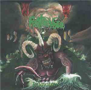 Rottrevore - Iniquitous