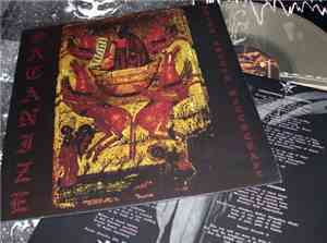 Satanize - Black Rotten Witchcraft