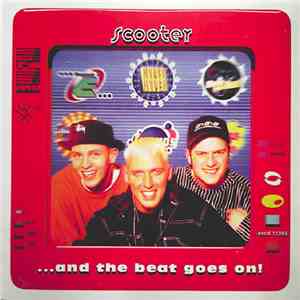 Scooter - ...And The Beat Goes On!