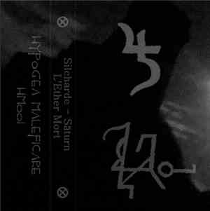 Silcharde - Satürn - L'Ether Mort