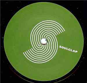 Simon S / Edo. G - A Free Soul / Situations
