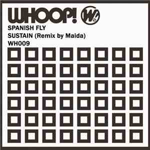 Spanish Fly - Sustain