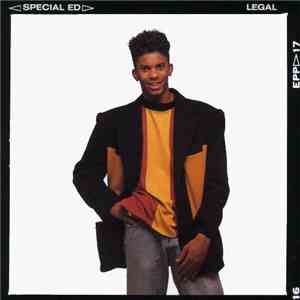 Special Ed - Legal