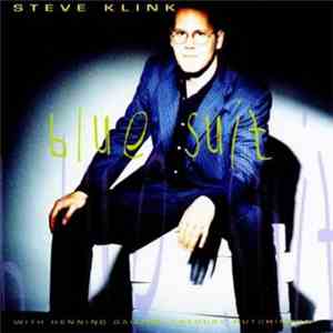 Steve Klink - Blue Suit