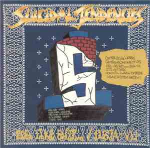 Suicidal Tendencies - Controlled By Hatred/Feel Like Shit...Deja-Vu