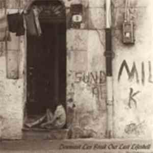Sundae Milk - Downcast Lies Break Our Last Lifeshell