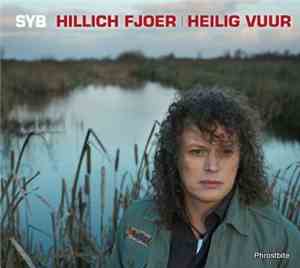 Syb - Hillich Fjoer | Heilig Vuur