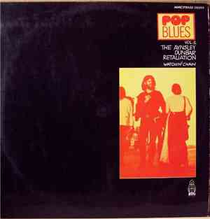 The Aynsley Dunbar Retaliation - Watchin' Chain