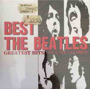 The Beatles - Best The Beatles Vol.2