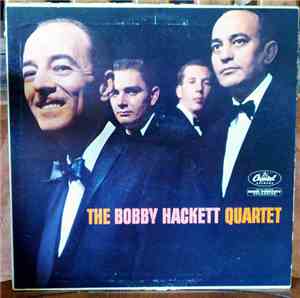 The Bobby Hackett Quartet - The Bobby Hackett Quartet