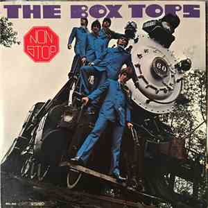 The Box Tops - Non Stop