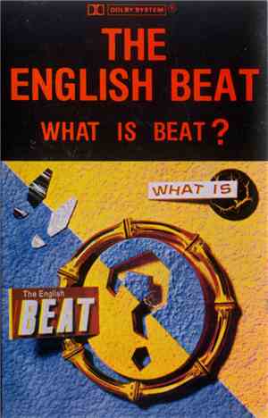 The English Beat - What Is Beat?