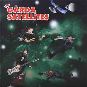 The Gårda Satellites - U.F.O.