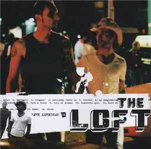 The Loft - No Ordinary Man