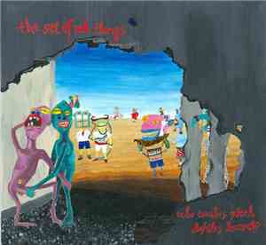 The Set Of Red Things - Who Touches Pitch Defiles Herself