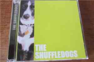 The Shuffledogs - Shuffledoggin'