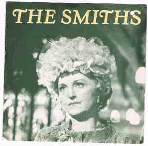 The Smiths - I Started Something I Couldn't Finish