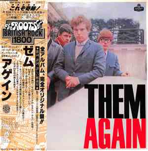 Them - Again