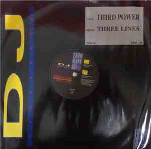 Three Lines - Third Power