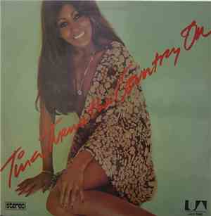 Tina Turner - Tina Turns The Country On