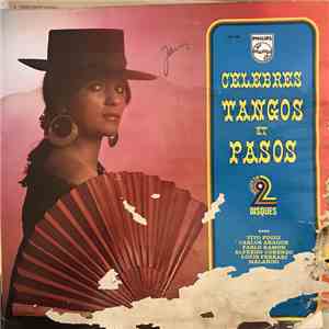 Tito Fuggi, Carlos Aragon, Pablo Ramon Et Son Orchestre, Alfredo Corenzo, L ...