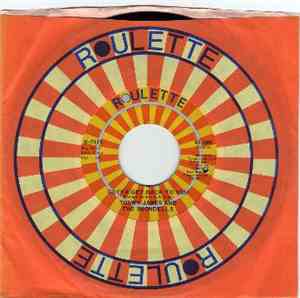 Tommy James & The Shondells - Gotta Get Back To You / Red Rover