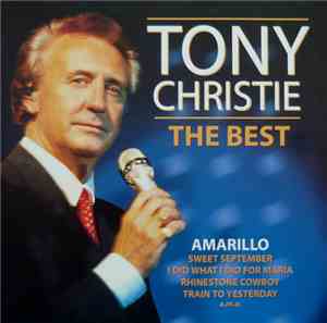 Tony Christie - The Best