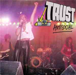 Trust - Antisocial