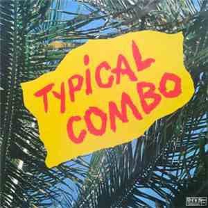 Typical Combo - Typical Combo