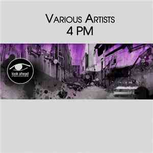 Various - 4 PM