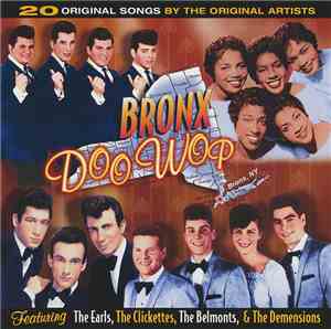 Various - Bronx Doo Wop